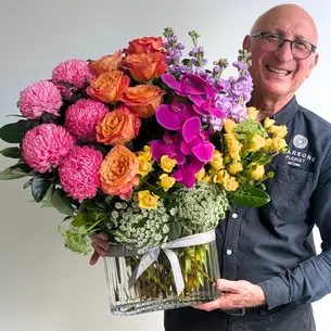 Ultimate Splash of Colour