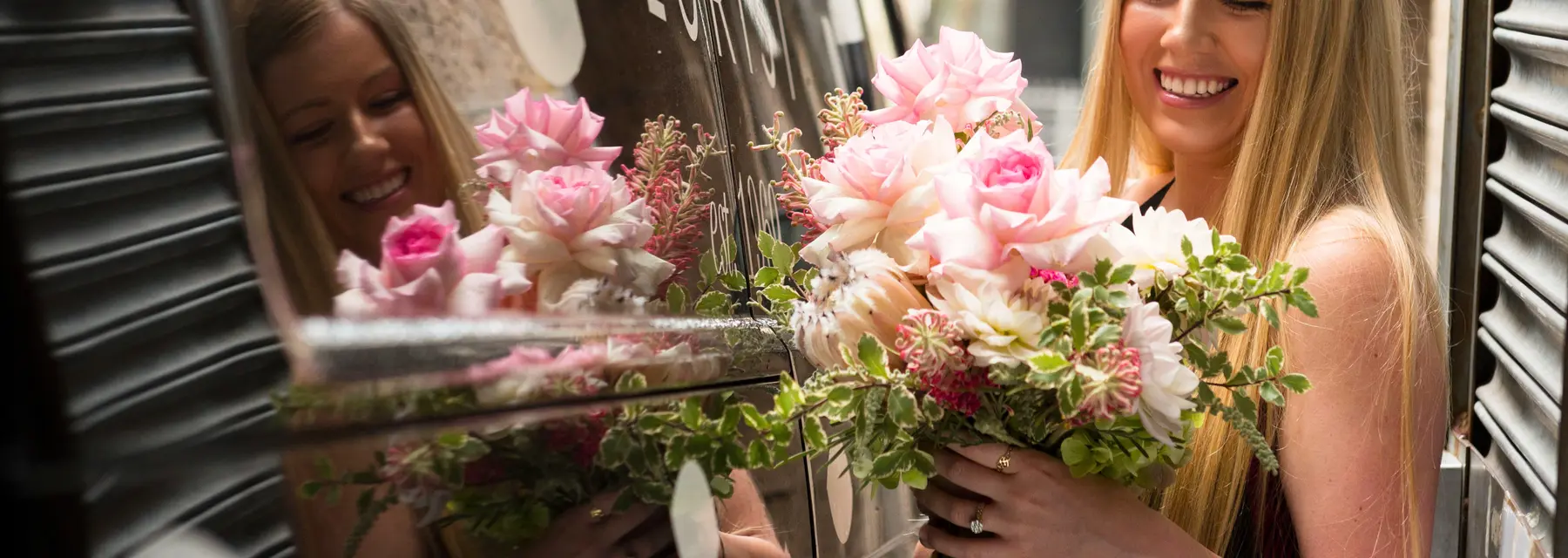 Sydney, Melbourne & Central Coast Share the Love!