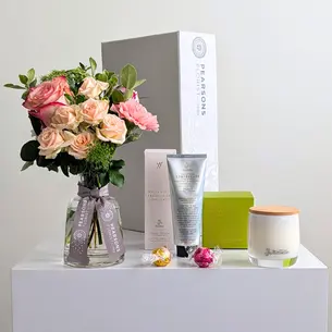 Gentle Little Gift Hamper