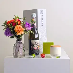 Vivid Little Gift Hamper
