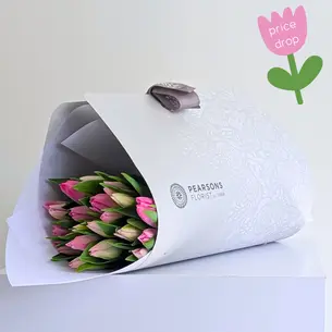Tulip Wrap