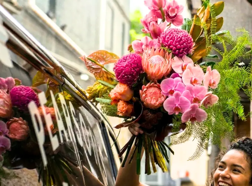 Luxury Flower Delivery in Sydney: What to Expect at Every Price Point