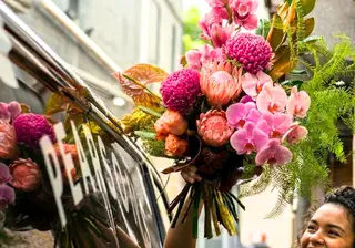 Luxury Flower Delivery in Sydney: What to Expect at Every Price Point