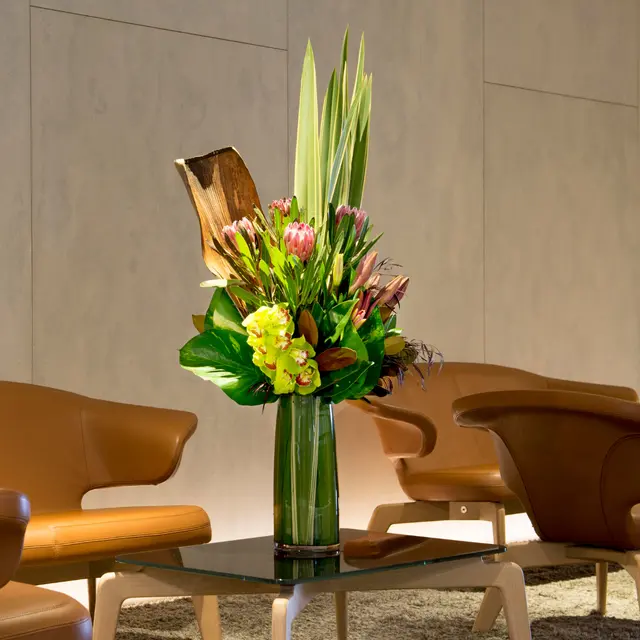 Corporate Flower Delivery 2