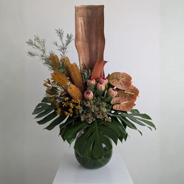 Corporate Flower Delivery 5