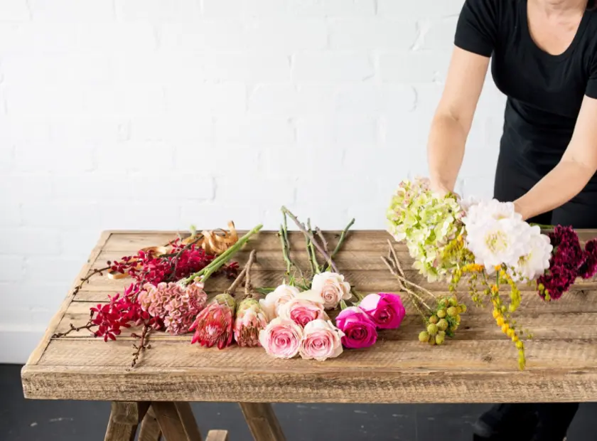 How to Keep Cut Flowers Alive Longer (Sydney Climate Tips)