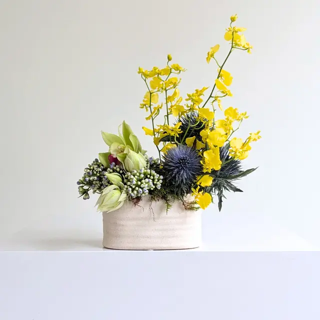 Eclectic Mini Design