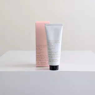 Hand Cream Cotton Candy Vanilla Nectar Urban Rituelle