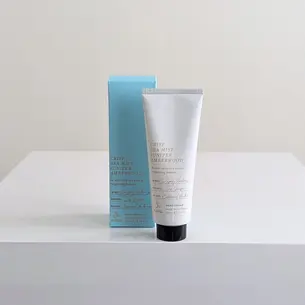 Hand Cream Crisp Sea Mist Juniper Amberwood Urban Rituelle