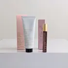 Cotton Candy Hand Cream & Geranium Perfume Bundle