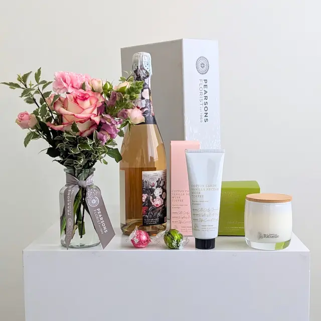 Pearsons Pamper Hamper