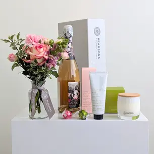 Pearsons Pamper Hamper