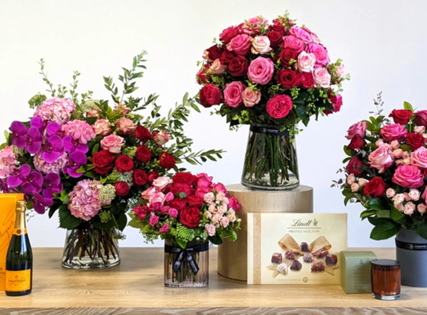 LOVE is in the AIR this SUMMER!!