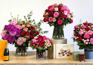 LOVE is in the AIR this SUMMER!!