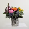 Bright Charm Vase