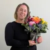 Bright Charm Vase