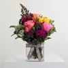 Bright Charm Vase