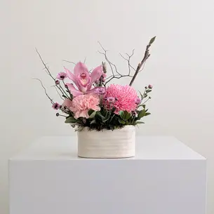 Eclectic Mini Design