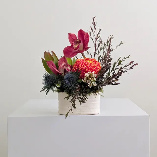 Eclectic Mini Design