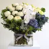Ultimate Touch of Blue
