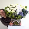 Ultimate Touch of Blue