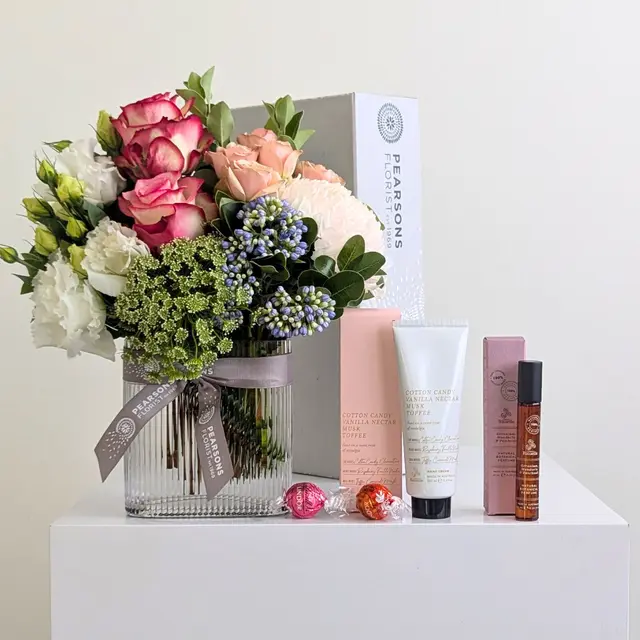 Charm & Captivate Gift Hamper