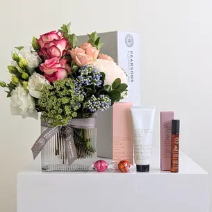 Charm & Captivate Gift Hamper