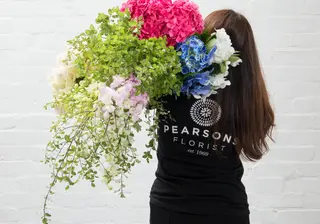 Best Flower Delivery Melbourne: Top Services