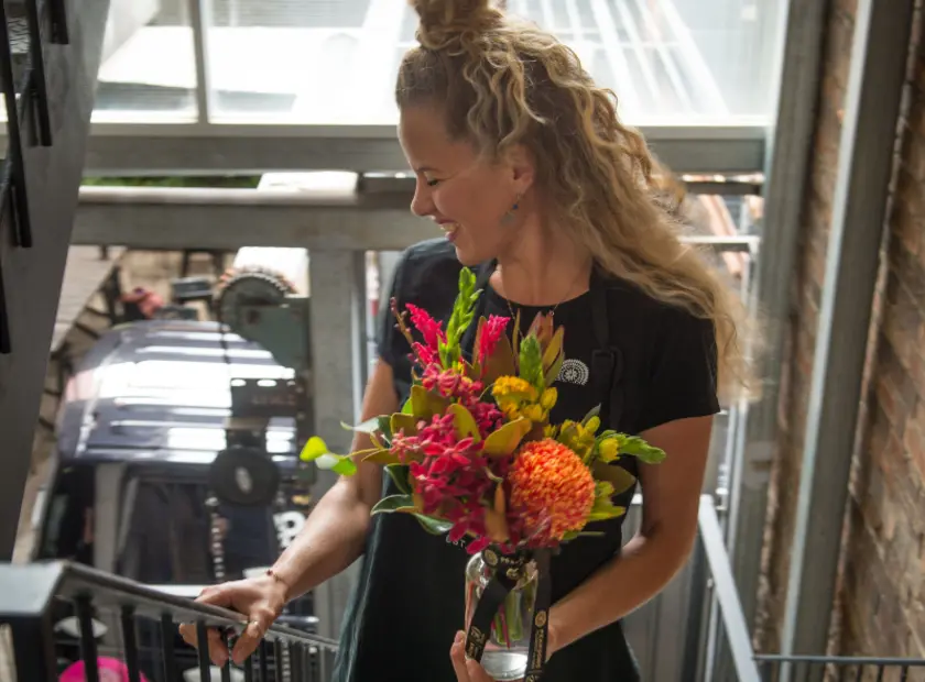 Unique Birthday Flower Arrangements for Every Personality