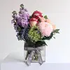 Pastel Charm Vase