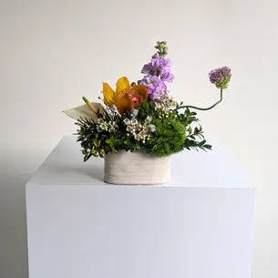 Eclectic Mini Design