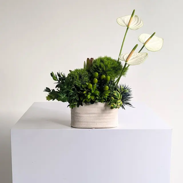 Eclectic Mini Design