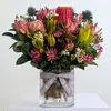Wildflower Signature Vase