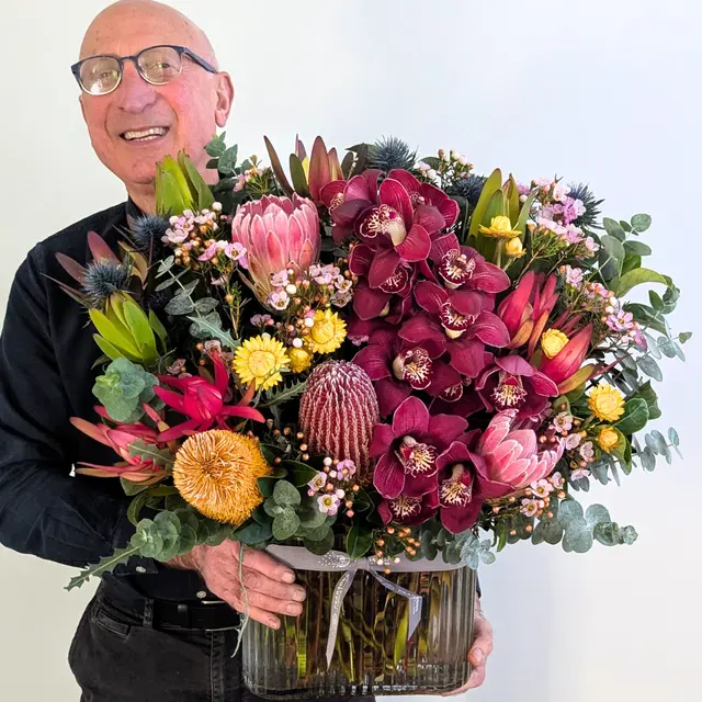 Ultimate Wildflowers