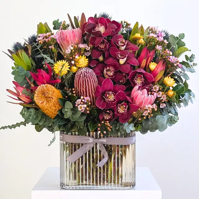 Ultimate Wildflowers
