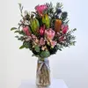 Native Spirit Vase