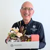 Eclectic Bloom Gift Hamper