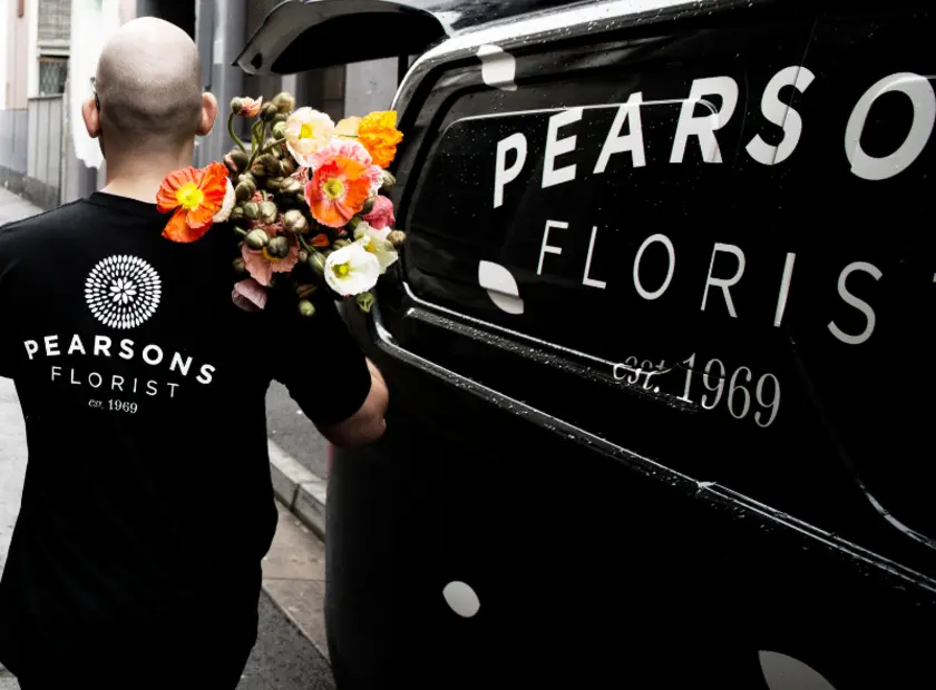 Perfectly Pretty Poppies: In season now