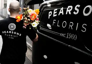 Perfectly Pretty Poppies: In season now