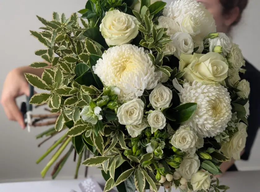 Bouquet Care
