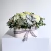 Alabaster Table Centre
