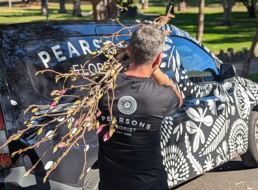 Yarraville Melbourne Florists: A Guide to Local Flower Delivery