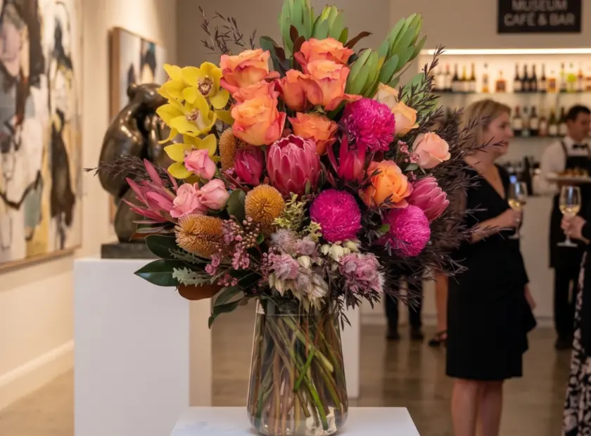 Flower Delivery in Brunswick: A Local's Guide to Getting It Right