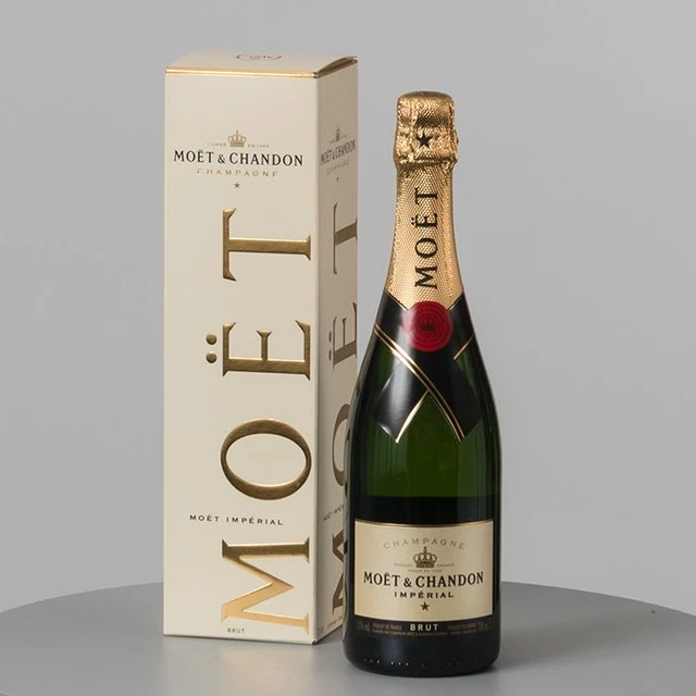Moet & Chandon Champagne