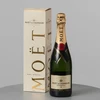 Moet & Chandon Champagne