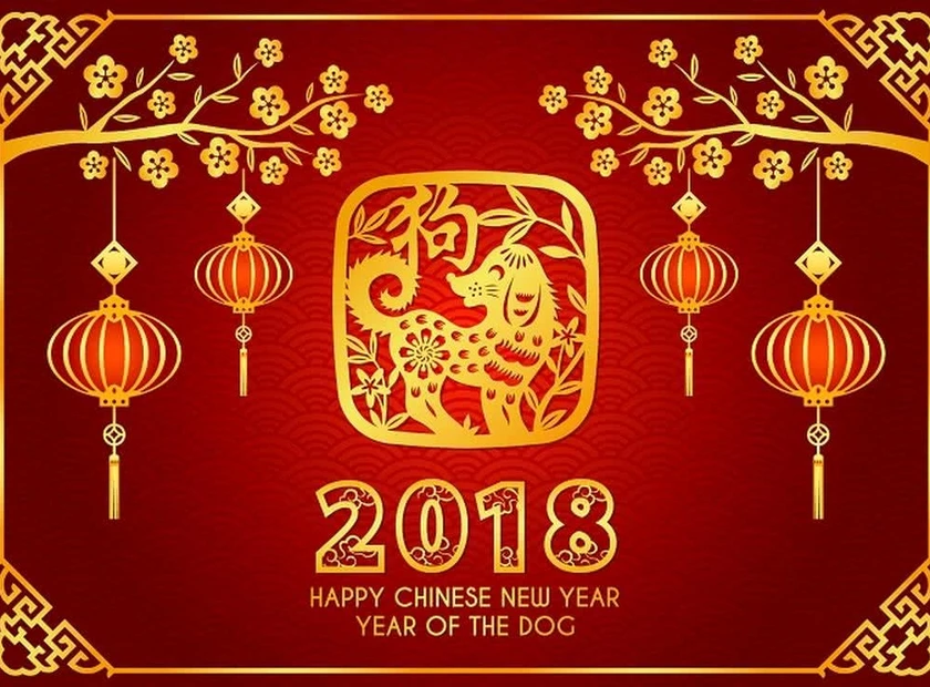 Chinese New Year