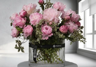 Peony LOVE!