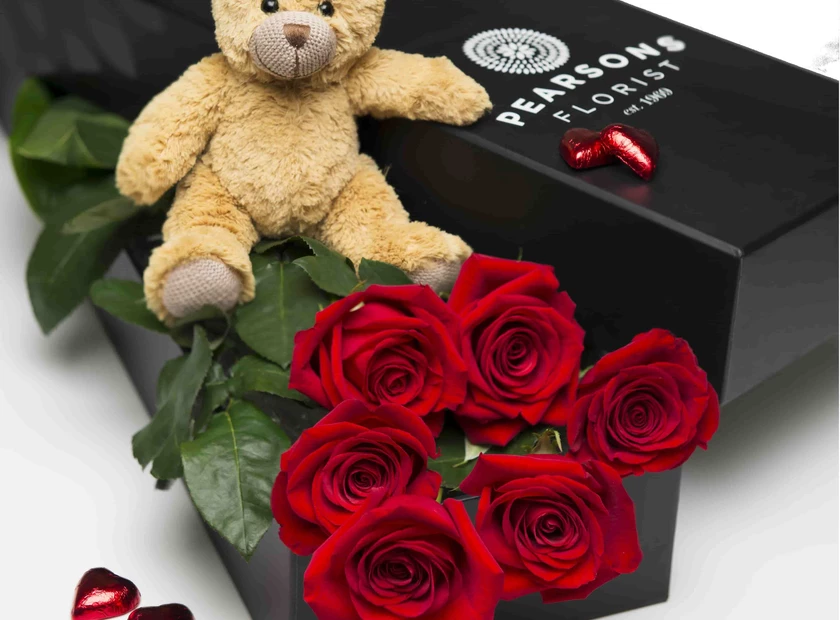 Chinese Valentine's Day