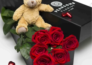 Chinese Valentine's Day