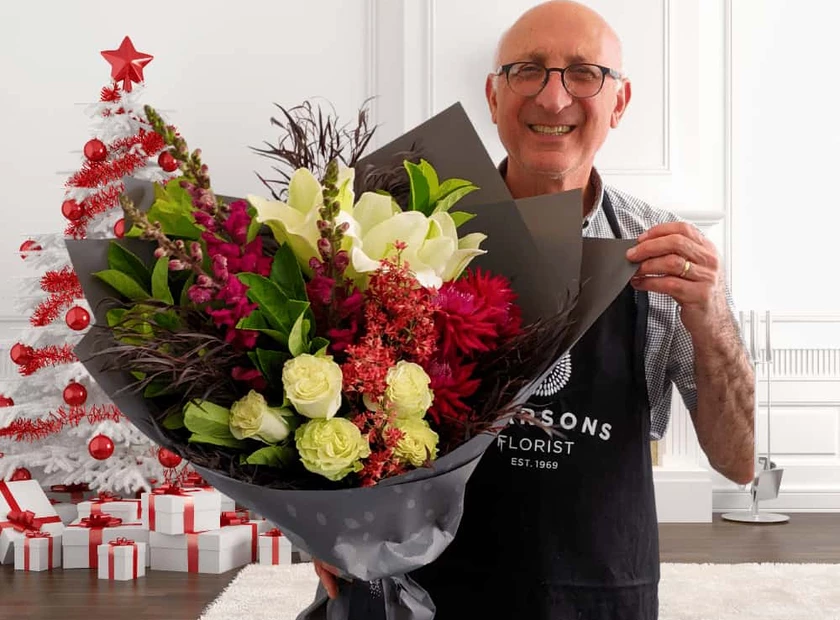 Christmas Gifting & Decorating